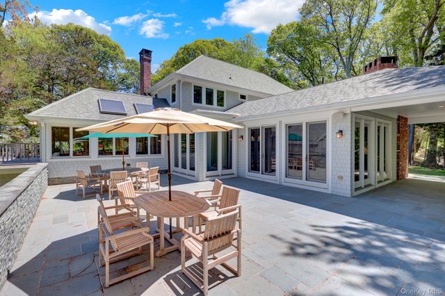 42 Winkle Point Drive, Northport, NY 11768