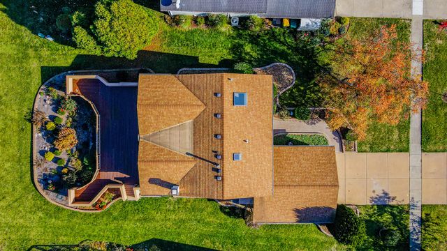 24112 W Joseph Avenue, Plainfield, IL 60544