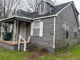 2984 BENJESTOWN RD, Memphis, TN 38127