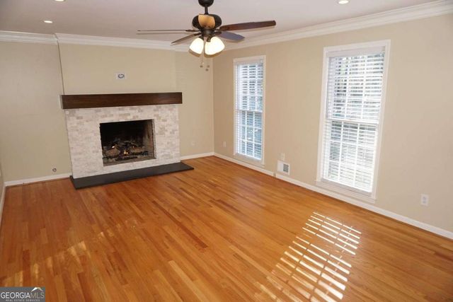 1140 Falstaff Drive, Roswell, GA 30076