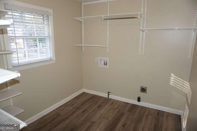 1140 Falstaff Drive, Roswell, GA 30076