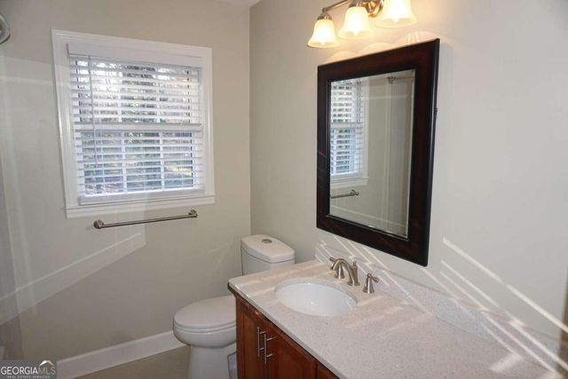 1140 Falstaff Drive, Roswell, GA 30076