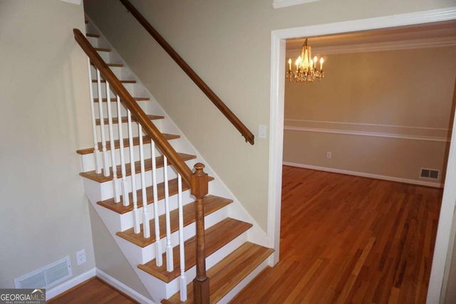 1140 Falstaff Drive, Roswell, GA 30076