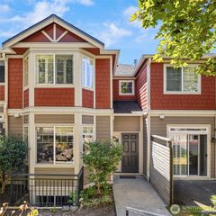 2840 139th Avenue SE #16, Bellevue, WA 98005