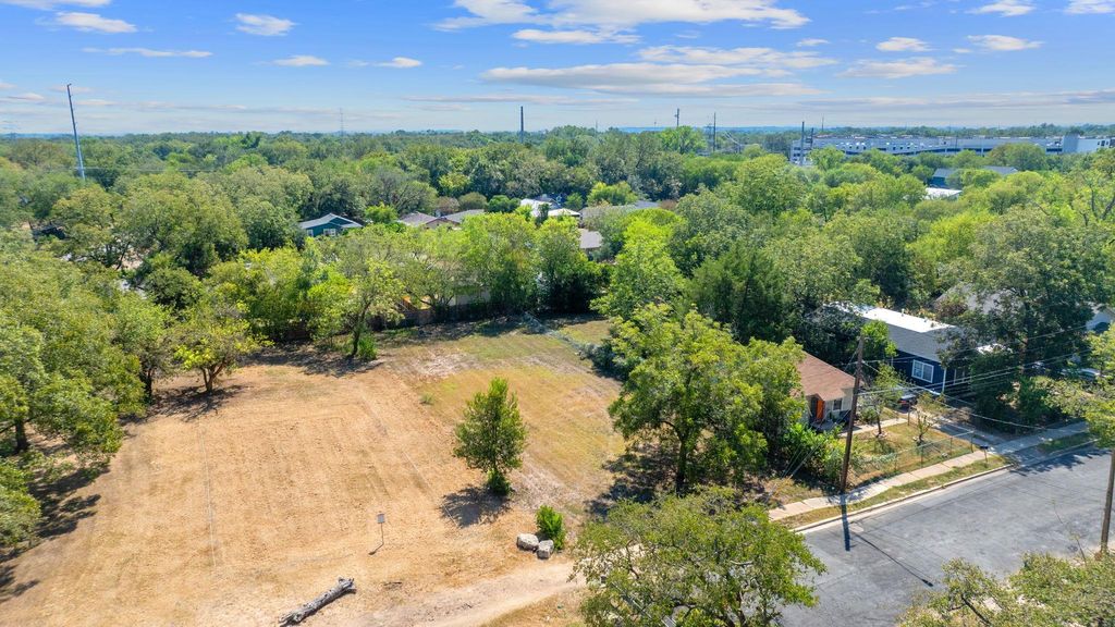 1135 Saucedo ST, Austin, TX 78721