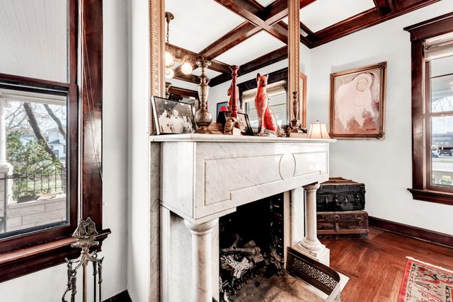 1414 N Benton Avenue, Springfield, MO 65802