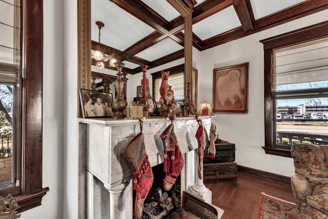 1414 N Benton Avenue, Springfield, MO 65802