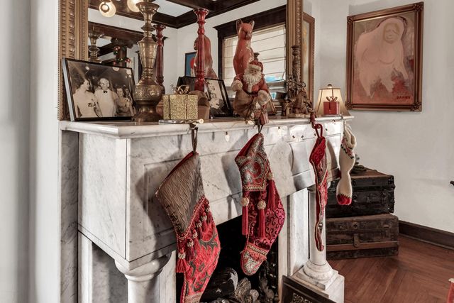 1414 N Benton Avenue, Springfield, MO 65802