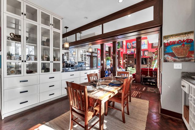 1414 N Benton Avenue, Springfield, MO 65802