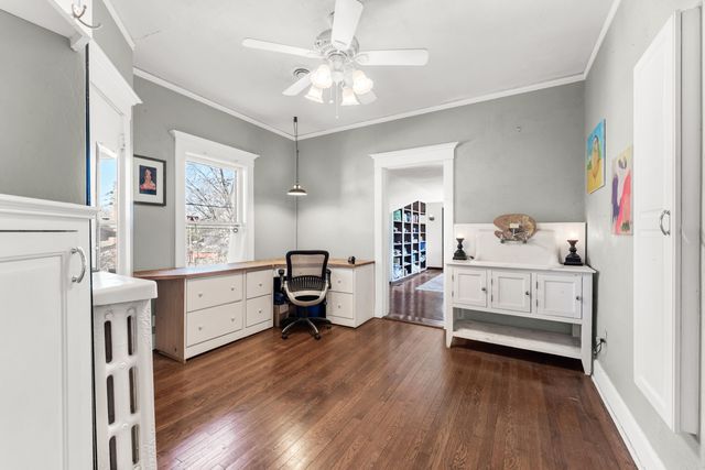 1414 N Benton Avenue, Springfield, MO 65802