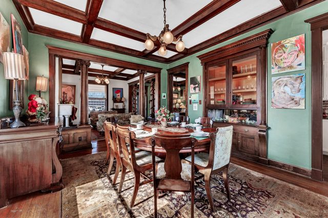 1414 N Benton Avenue, Springfield, MO 65802