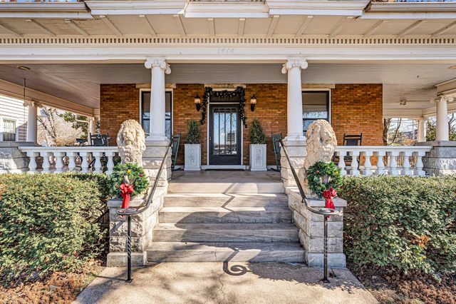 1414 N Benton Avenue, Springfield, MO 65802