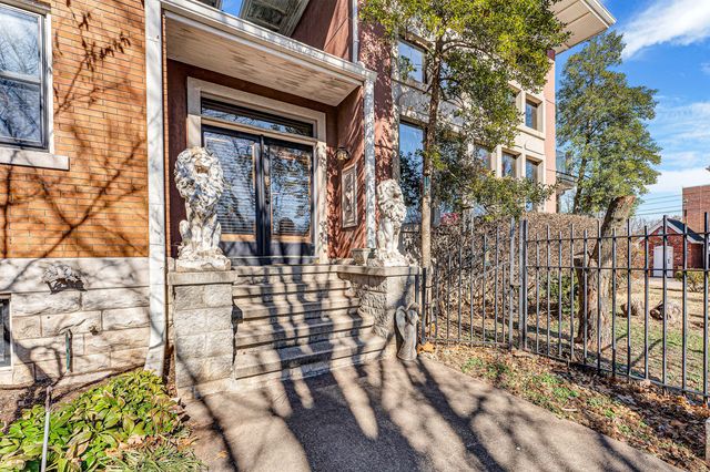 1414 N Benton Avenue, Springfield, MO 65802