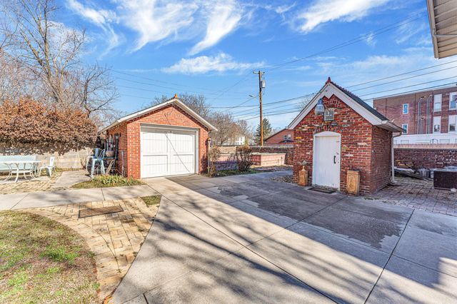 1414 N Benton Avenue, Springfield, MO 65802