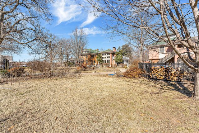 1414 N Benton Avenue, Springfield, MO 65802