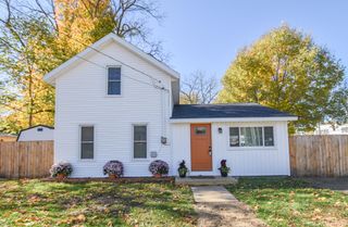 204 Crane Street, Union City, MI 49094