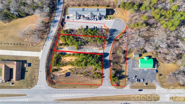 877 N Main Street, Clover, SC 29710