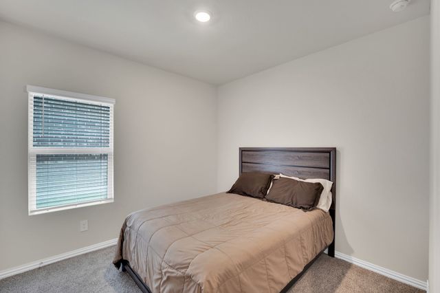 610 Hemingway Lane, Lowry Crossing, TX 75069