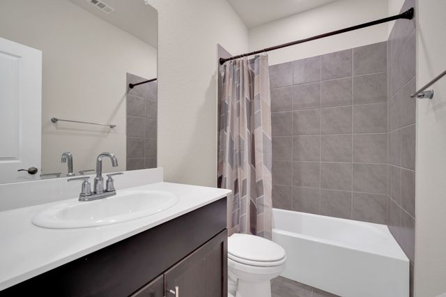 610 Hemingway Lane, Lowry Crossing, TX 75069
