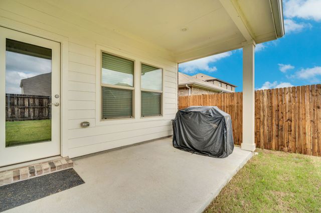 610 Hemingway Lane, Lowry Crossing, TX 75069