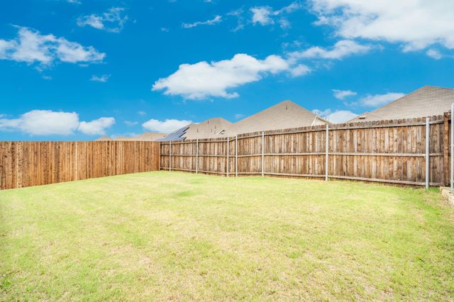 610 Hemingway Lane, Lowry Crossing, TX 75069