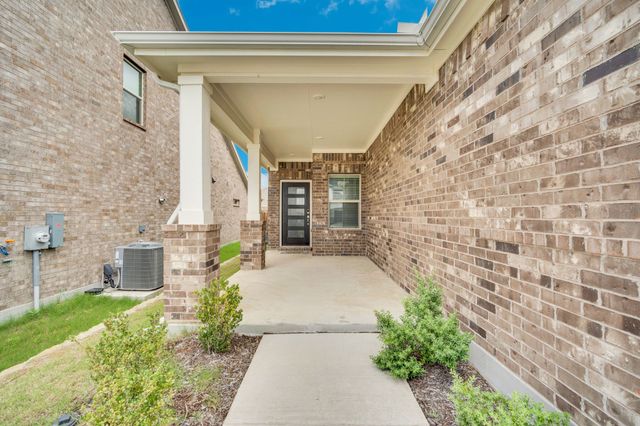 610 Hemingway Lane, Lowry Crossing, TX 75069