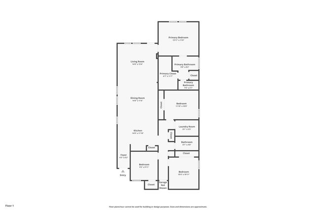 610 Hemingway Lane, Lowry Crossing, TX 75069