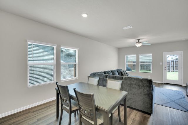 610 Hemingway Lane, Lowry Crossing, TX 75069