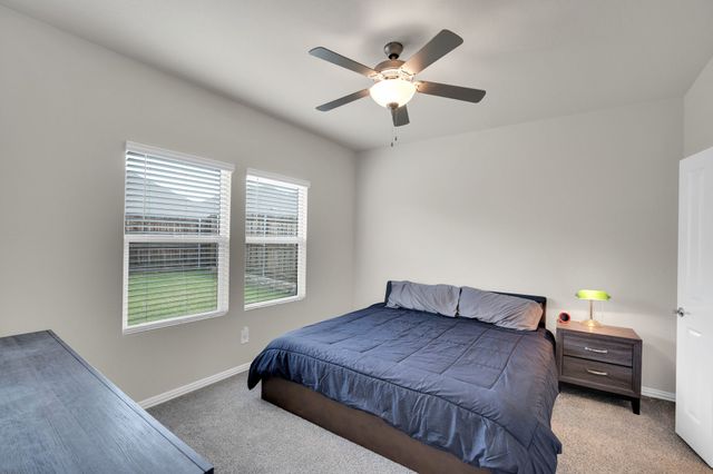 610 Hemingway Lane, Lowry Crossing, TX 75069