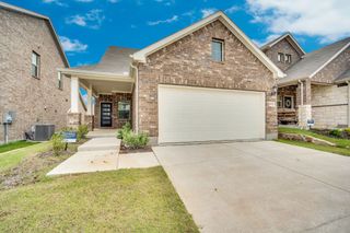 610 Hemingway Lane, Lowry Crossing, TX 75069