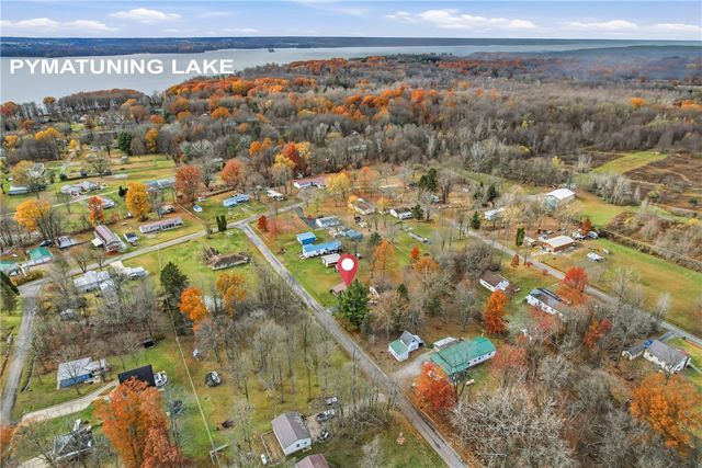 2308 Wirt Ave, Shenango, PA 16134