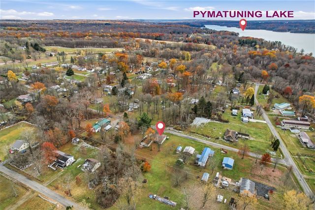 2308 Wirt Ave, Shenango, PA 16134