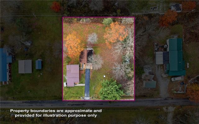 2308 Wirt Ave, Shenango, PA 16134