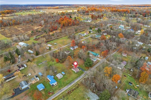 2308 Wirt Ave, Shenango, PA 16134