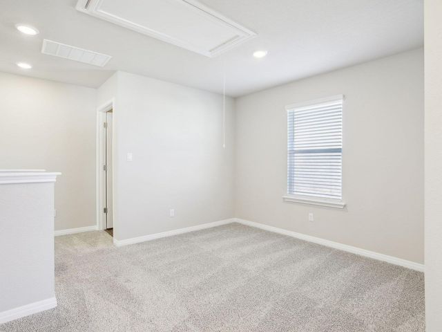 108 Rivendale ST, Liberty Hill, TX 78642