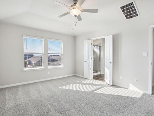 108 Rivendale ST, Liberty Hill, TX 78642