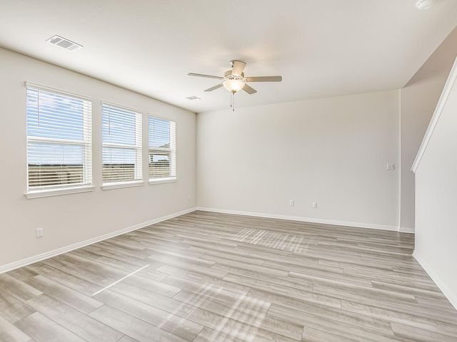 108 Rivendale ST, Liberty Hill, TX 78642