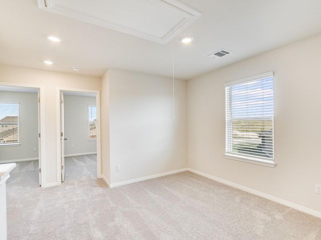 108 Rivendale ST, Liberty Hill, TX 78642