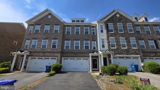 12298 SANDSTONE ST, Waldorf, MD 20601