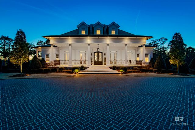 33056 W Water View Drive, Loxley, AL 36551