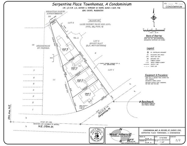 1564 NE Serpentine Place, Shoreline, WA 98155