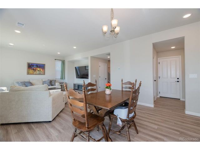 16763 Chilton Dr, Mead, CO 80542