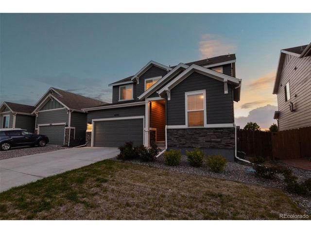 16763 Chilton Dr, Mead, CO 80542