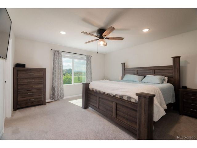 16763 Chilton Dr, Mead, CO 80542