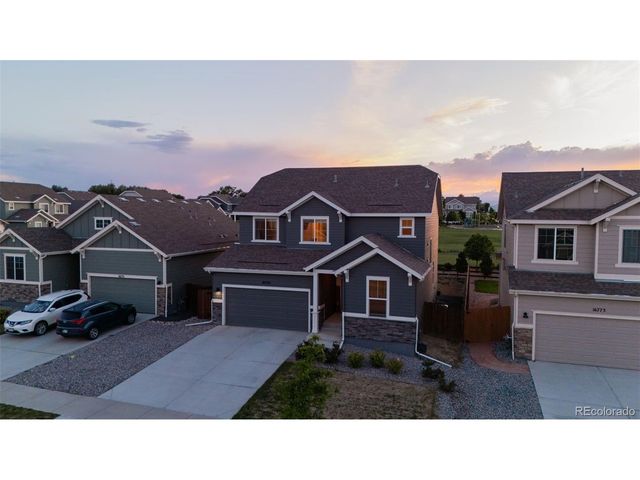 16763 Chilton Dr, Mead, CO 80542