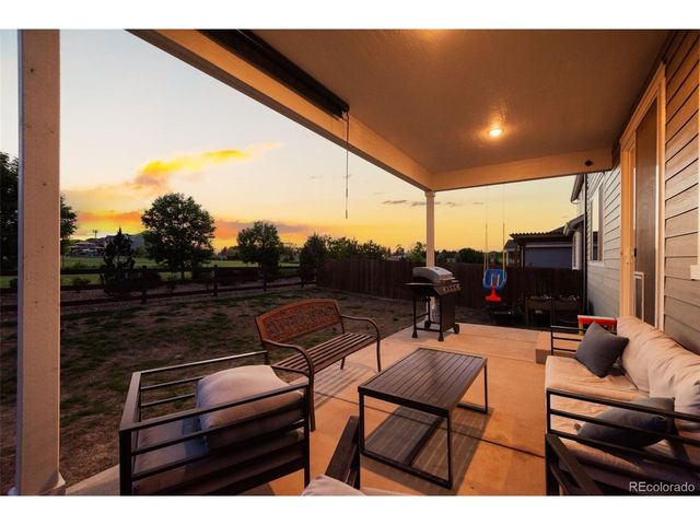 16763 Chilton Dr, Mead, CO 80542