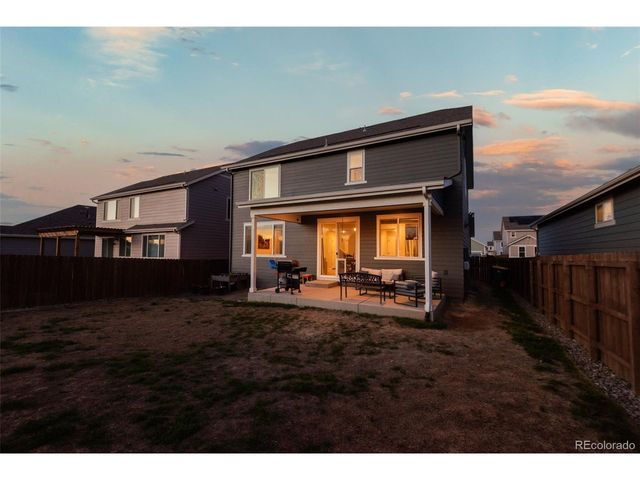16763 Chilton Dr, Mead, CO 80542