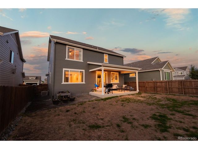 16763 Chilton Dr, Mead, CO 80542