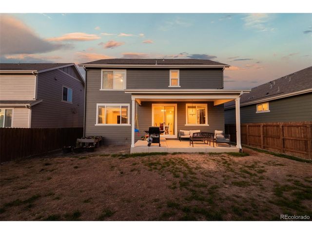 16763 Chilton Dr, Mead, CO 80542
