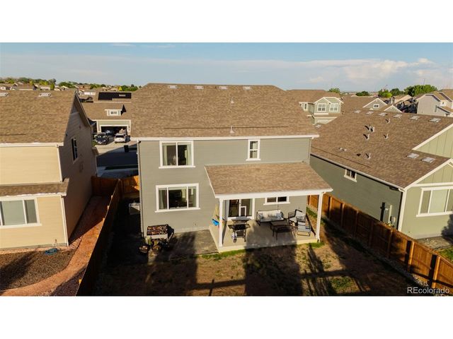 16763 Chilton Dr, Mead, CO 80542